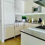 Sunset Ocean Apartamento *