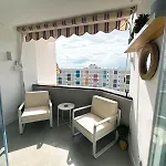 Sunset Ocean Apartamento Playa del Inglés