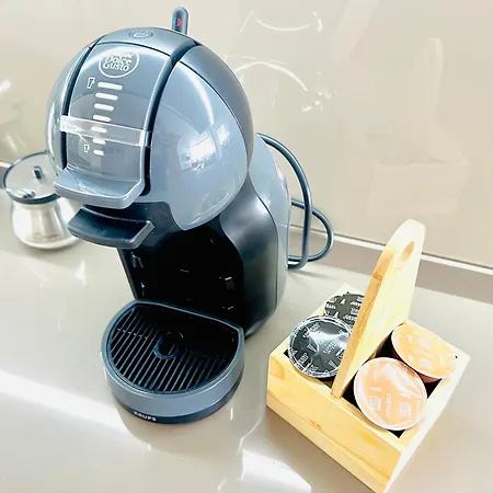 Sunset Ocean Daire *