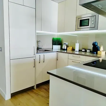 Sunset Ocean Daire *