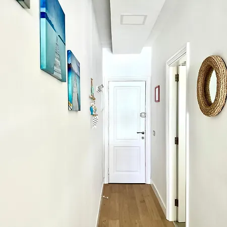 Daire Sunset Ocean *