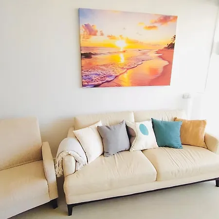 Sunset Ocean Daire Playa del Ingles (Gran Canaria)