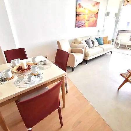 Sunset Ocean * Playa del Ingles (Gran Canaria)