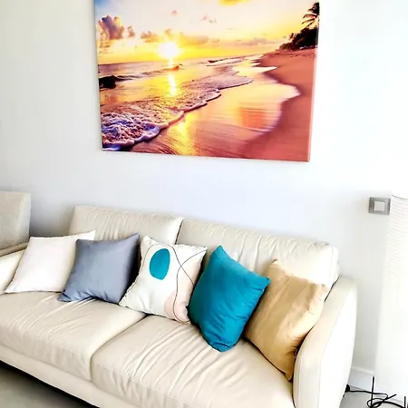 Sunset Ocean * Playa del Ingles (Gran Canaria)