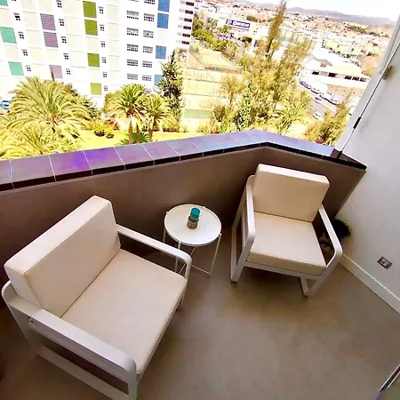 Sunset Ocean * Playa del Ingles (Gran Canaria)