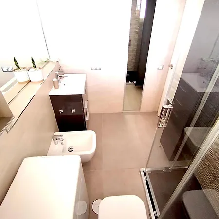 Sunset Ocean Playa del Ingles (Gran Canaria)