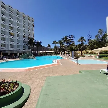 Sunset Ocean * Playa del Ingles (Gran Canaria)