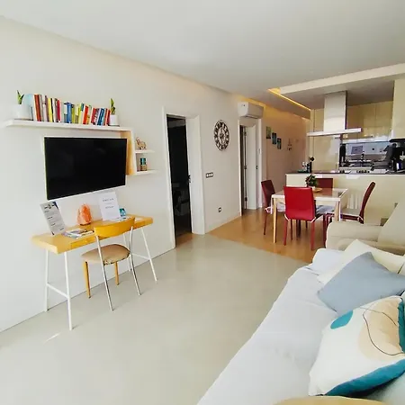 Sunset Ocean Playa del Ingles (Gran Canaria)