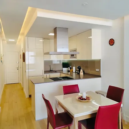 Daire Sunset Ocean Playa del Ingles (Gran Canaria)