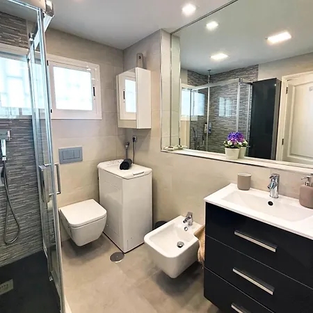 Daire Sunset Ocean Playa del Ingles (Gran Canaria)