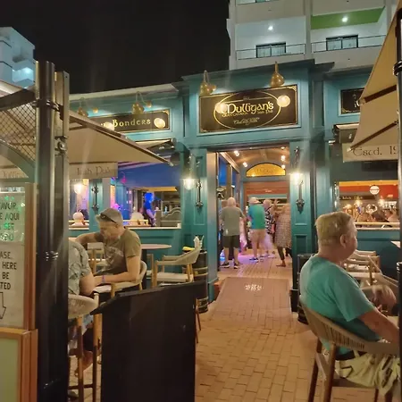 Sunset Ocean * Playa del Ingles (Gran Canaria)