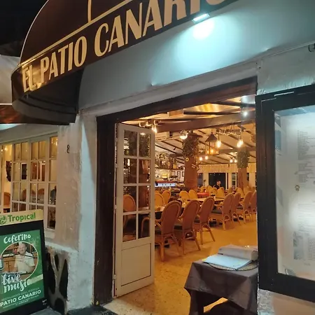 Sunset Ocean Daire Playa del Ingles (Gran Canaria)