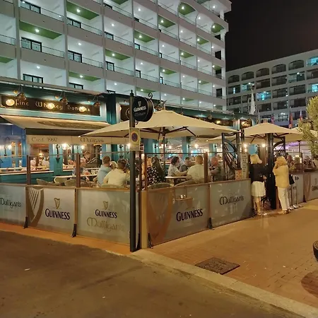 Daire Sunset Ocean Playa del Ingles (Gran Canaria)