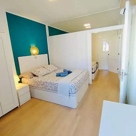 Sunset Ocean Apartment *